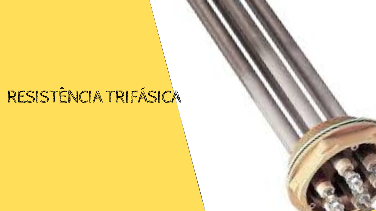 Entendendo o Fechamento de Resistência Elétrica Trifásica: Um Guia Rápido 💡